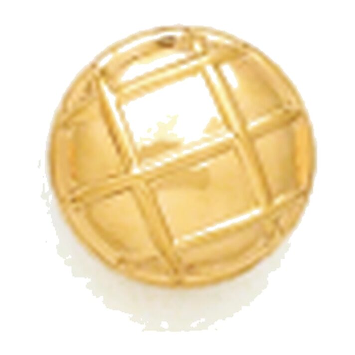 Kury 1700 — Omega Clip Earrings