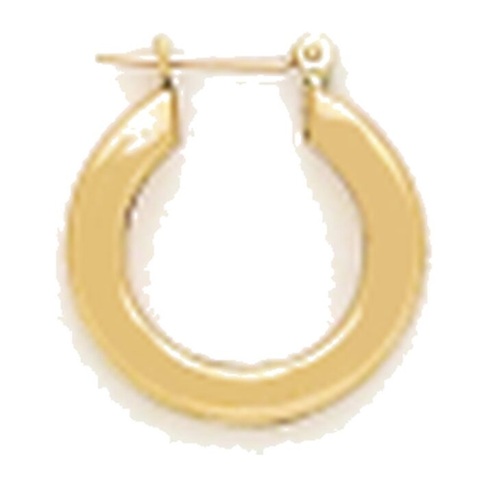 Kury 1702 — Earrings