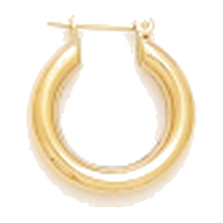 Kury 1704 — Earrings