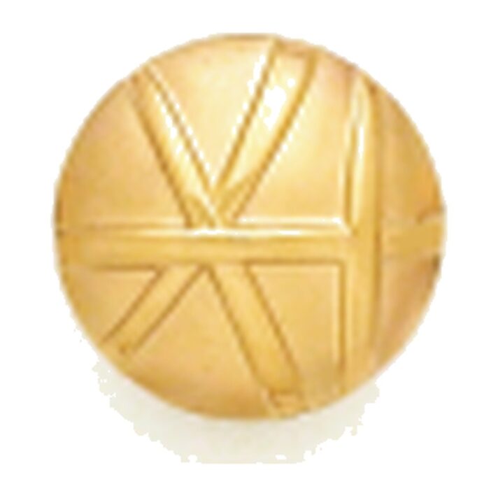 Kury 1708 — Omega Clip Earrings
