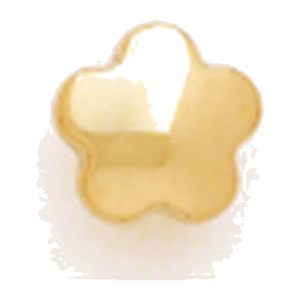 Kury 1717 — Omega Clip Earrings