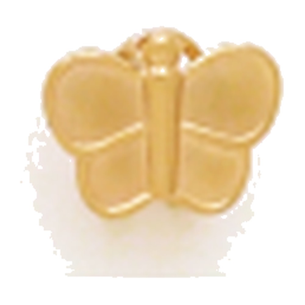 Kury 1718 — Omega Clip Earrings