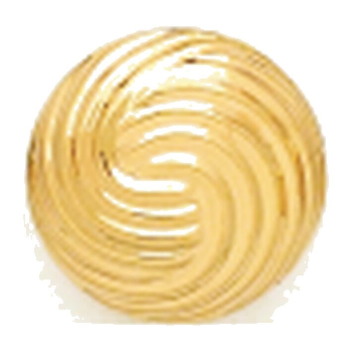 Kury 1730 — Omega Clip Earrings