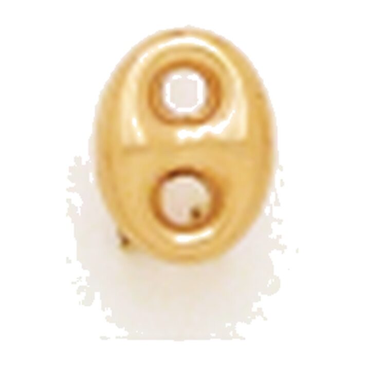 Kury 1733 — Omega Clip Earrings