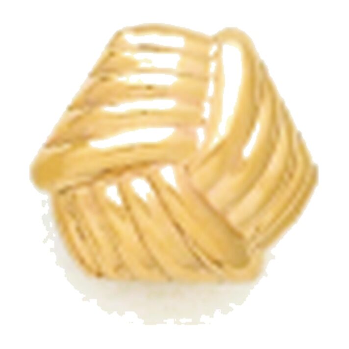 Kury 1737 — Omega Clip Earrings