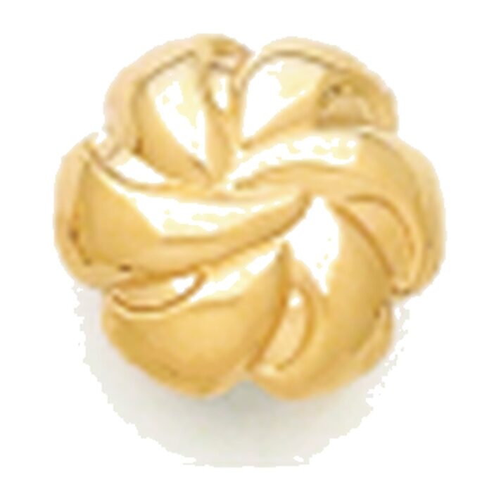 Kury 1741 — Omega Clip Earrings