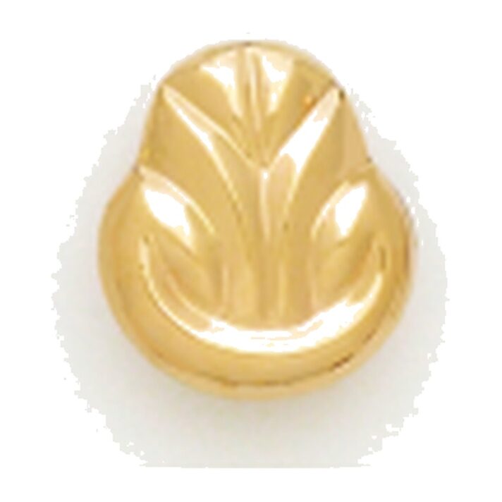 Kury 1742 — Omega Clip Earrings