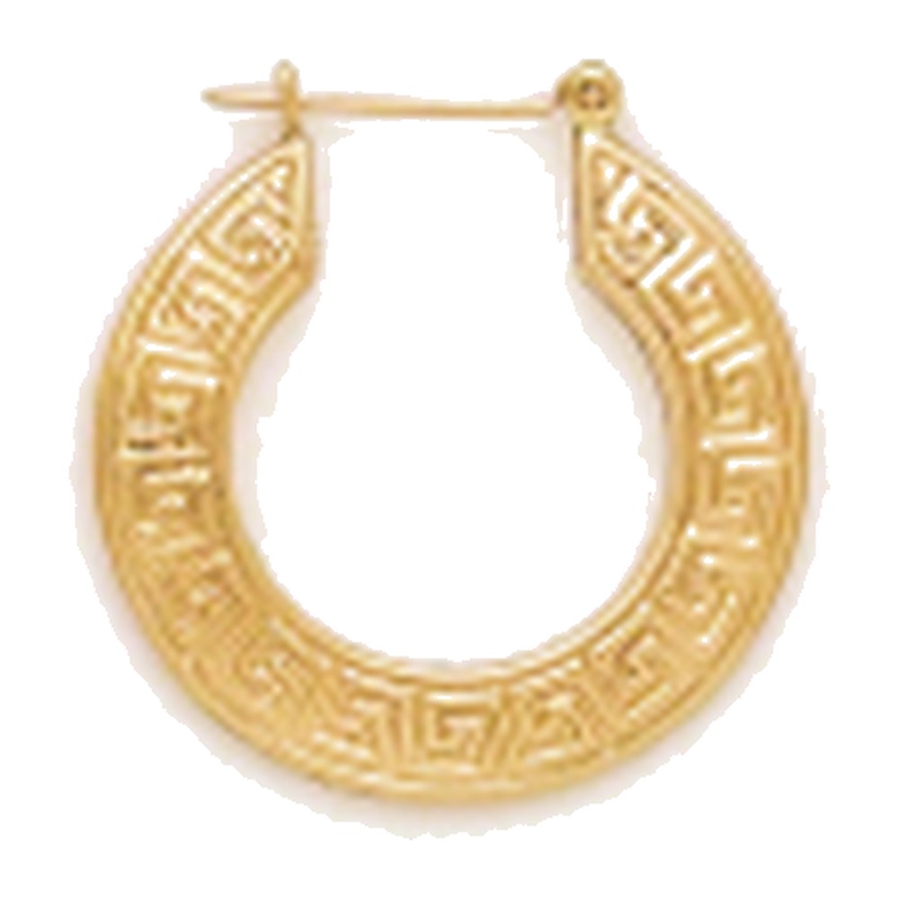 Kury 1744 — Earrings