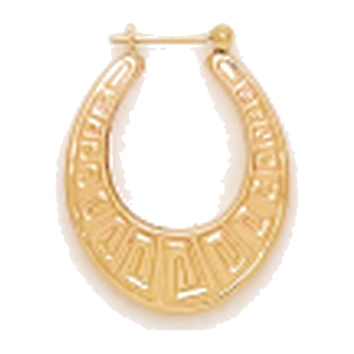 Kury 1745 — Earrings