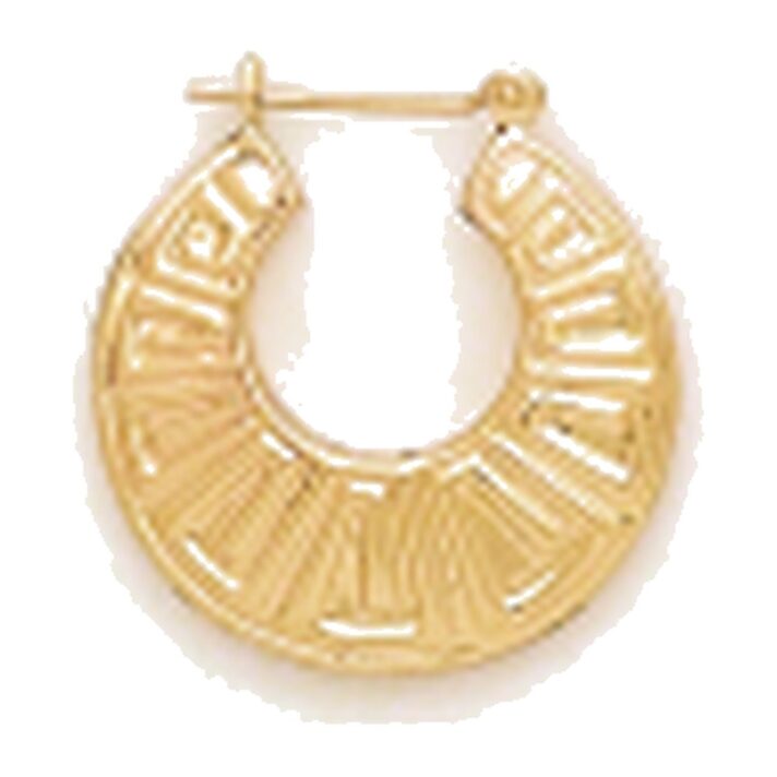 Kury 1746 — Earrings