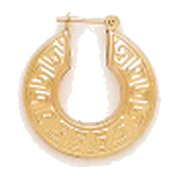 Kury 1750 — Earrings