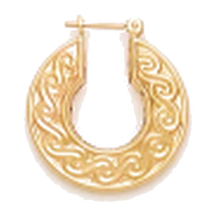 Kury 1751 — Earrings