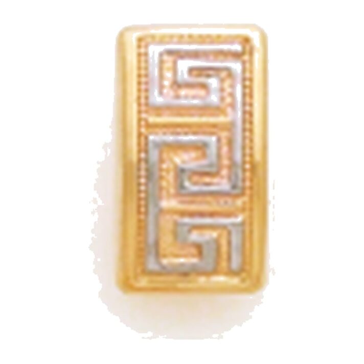 Kury 1752 — Omega Clip Earrings