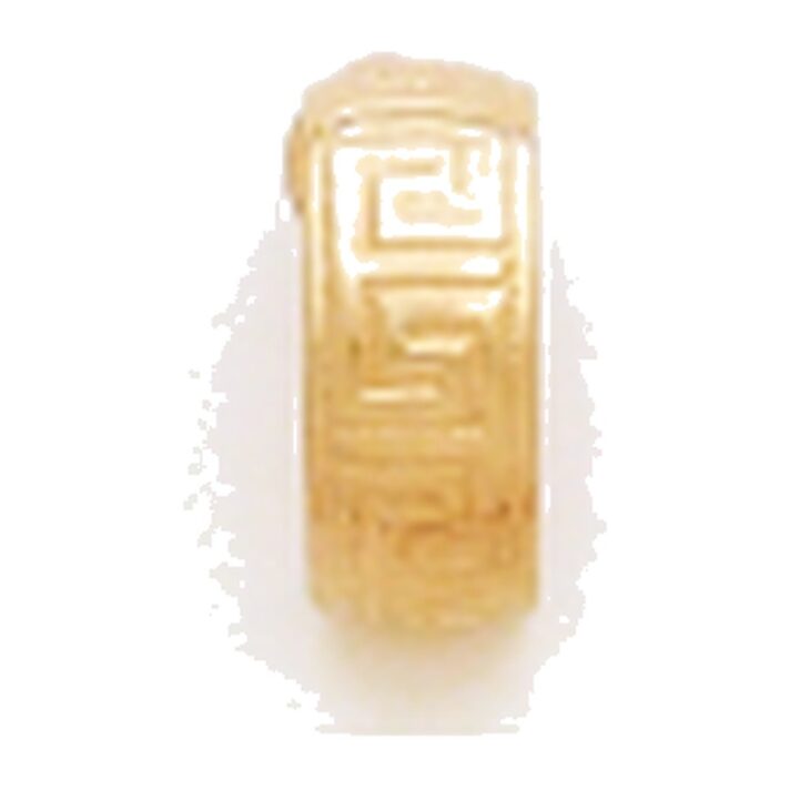 Kury 1753 — Omega Clip Earrings