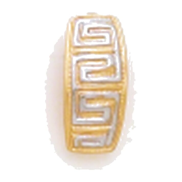 Kury 1759 — Omega Clip Earrings