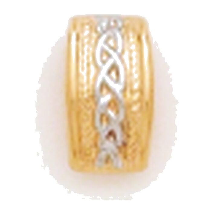 Kury 1764 — Omega Clip Earrings