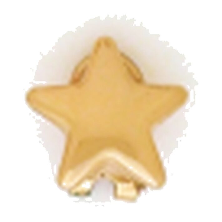 Kury 1765 — Omega Clip Earrings