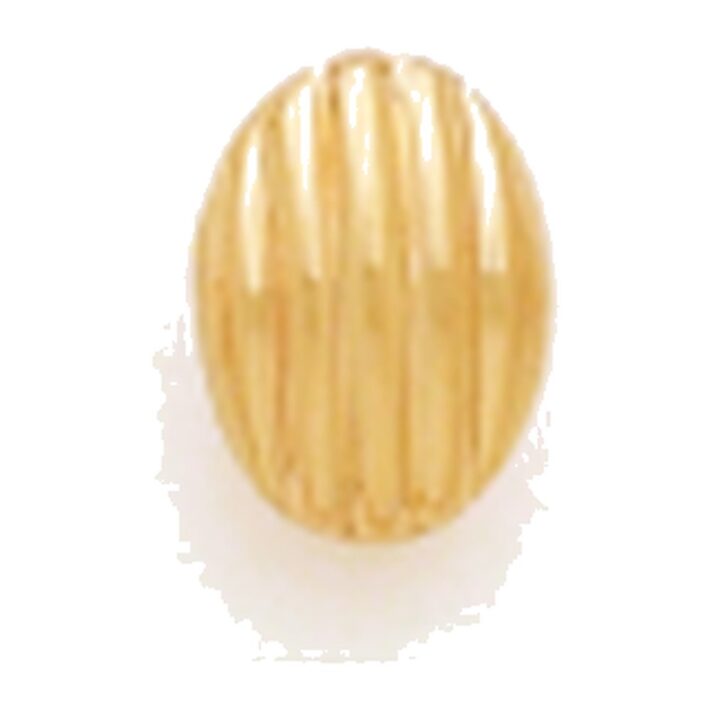 Kury 1766 — Omega Clip Earrings