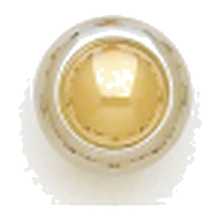 Kury 1775WY — Omega Clip Earrings