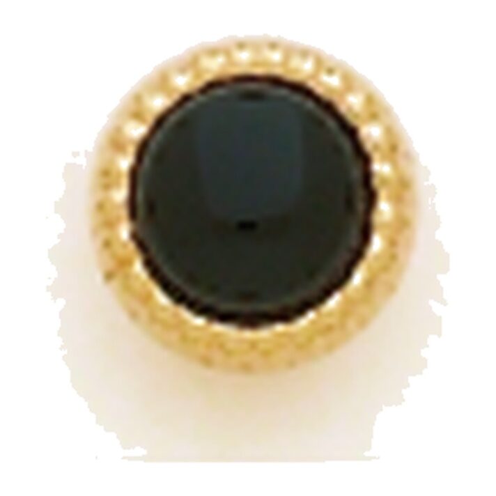Kury 1817 — Colored Stone