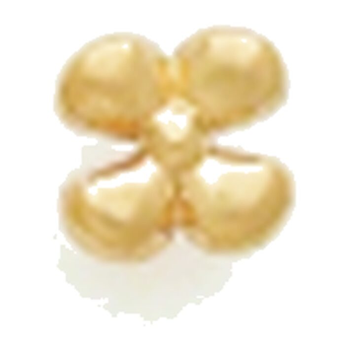 Kury 1828 — Light Weight Earrings