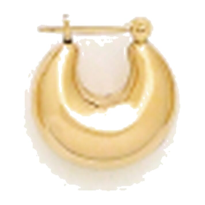 Kury 1829 — Earrings