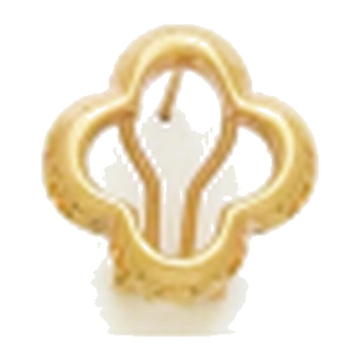 Kury 1834 — Light Weight Earrings