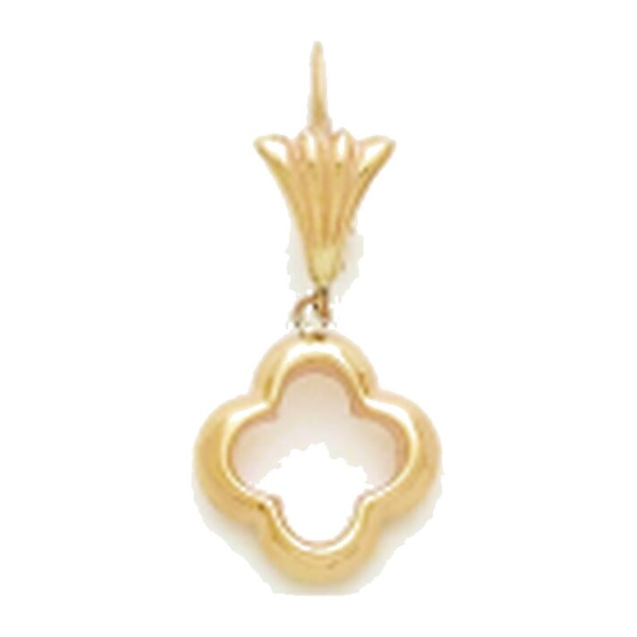 Kury 1835 — Light Weight Earrings