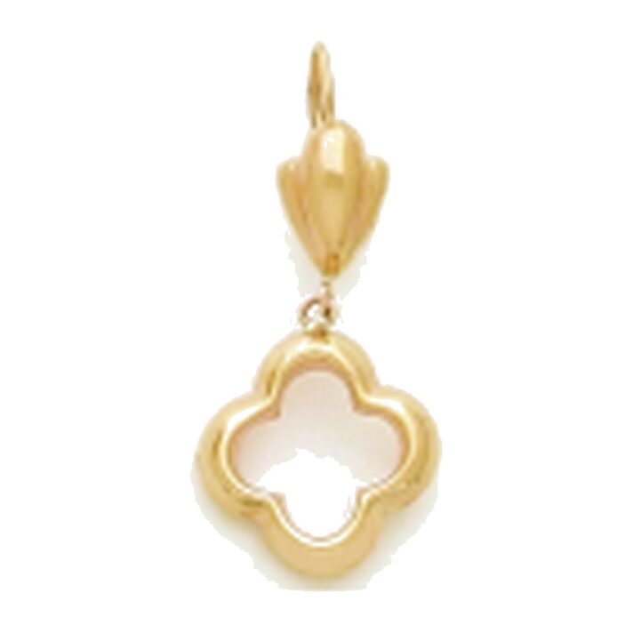 Kury 1836 — Light Weight Earrings