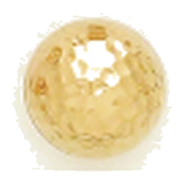 Kury 18MMHC — Light Weight Earrings