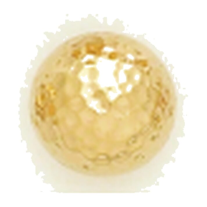 Kury 20MMHC — Light Weight Earrings