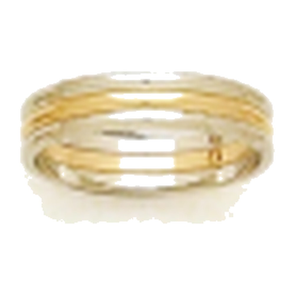 Kury 222 — Wedding Band - Image 2