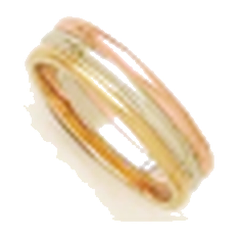 Kury 222 — Wedding Band - Image 3