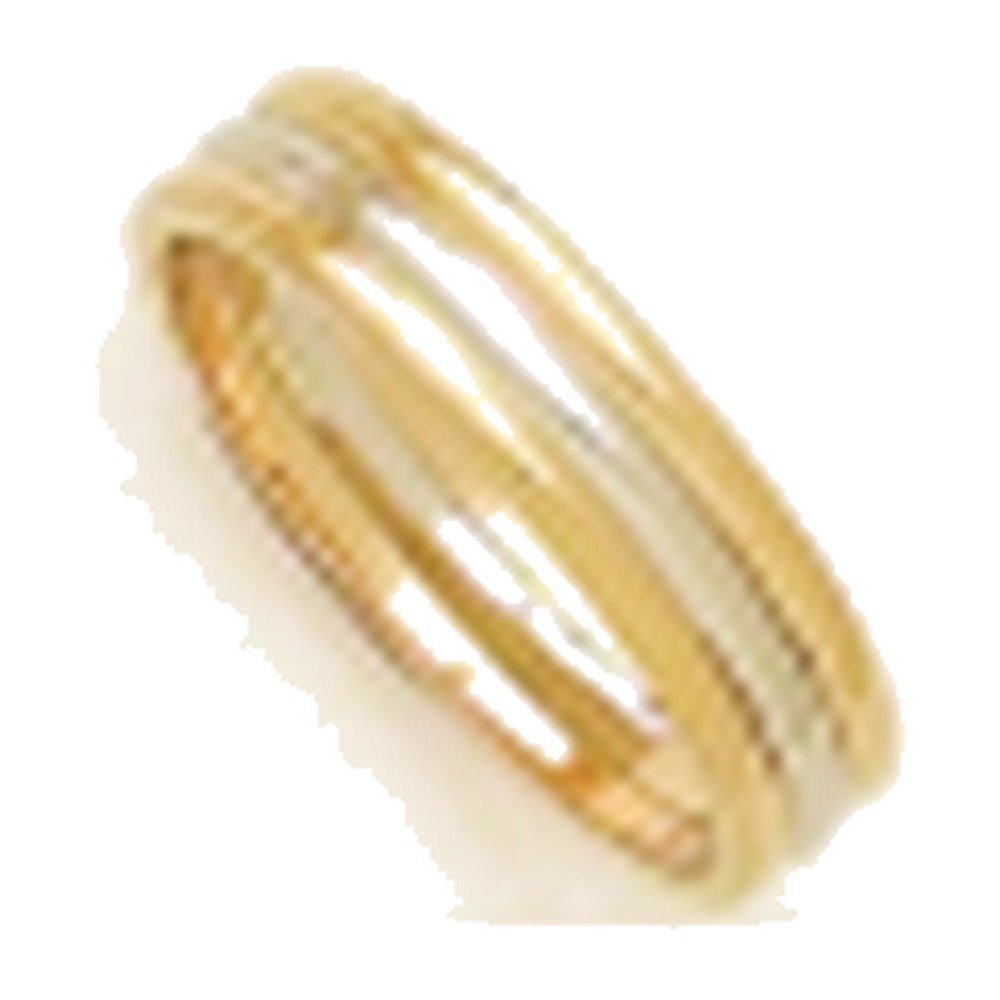Kury 222 — Wedding Band - Image 4