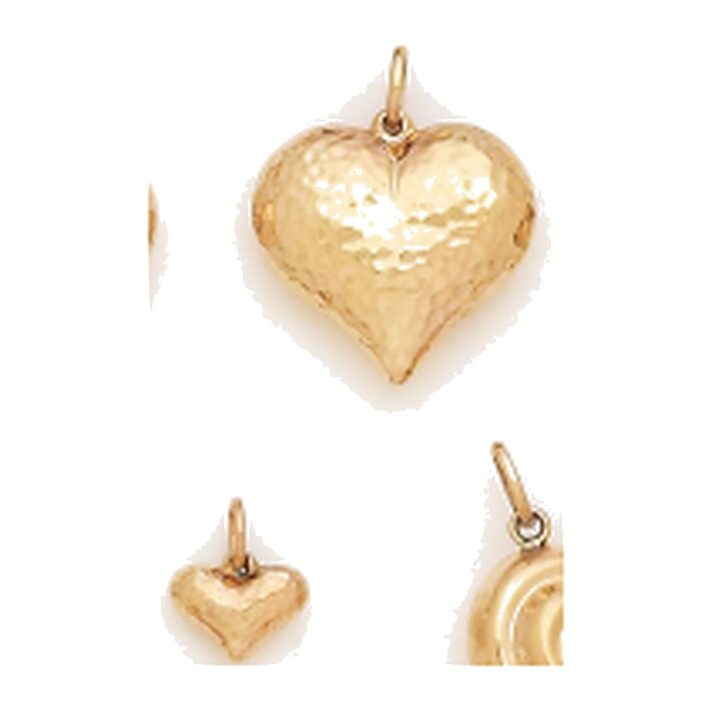 Kury 2583H — Puffed Heart