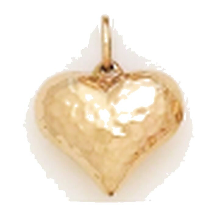 Kury 2585H — Puffed Heart
