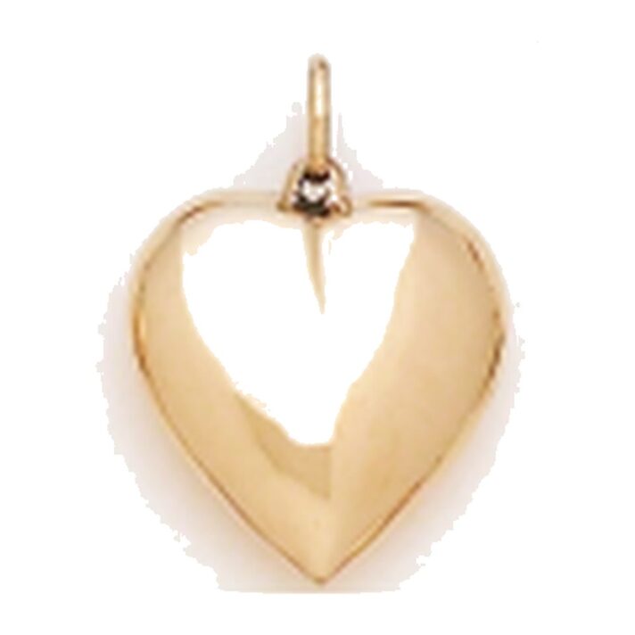 Kury 2587H — Puffed Heart