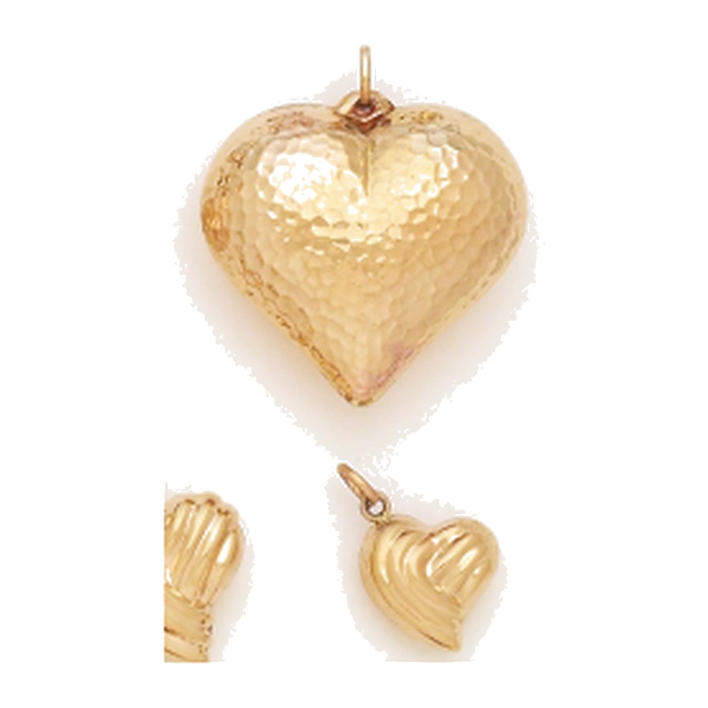 Kury 2596 — Puffed Heart
