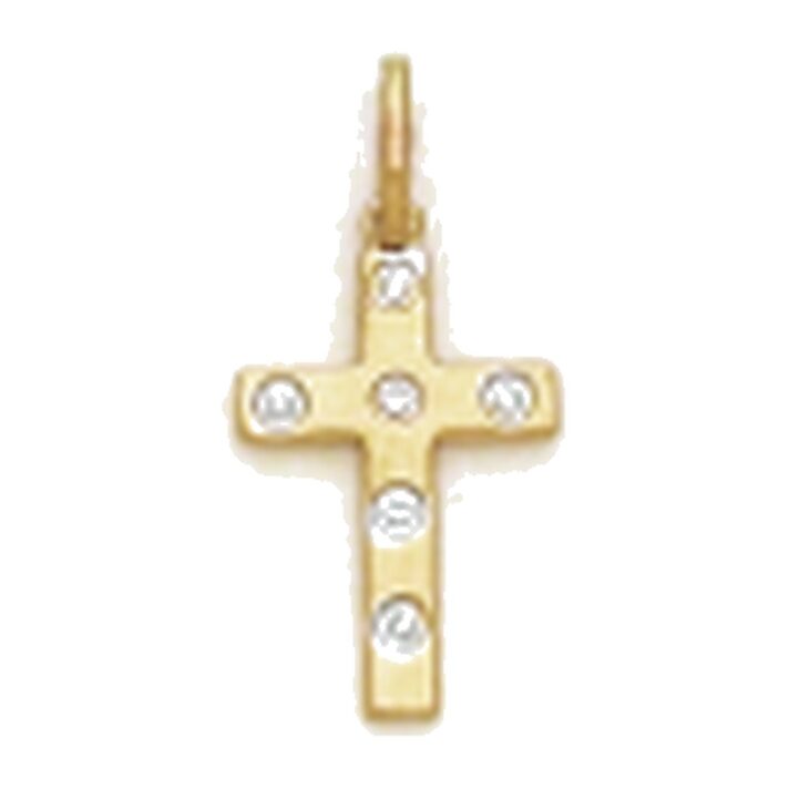 Kury 3001T — Gold Cross