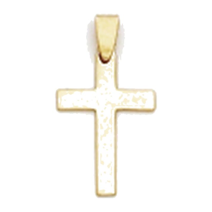 Kury 3019 — Gold Cross