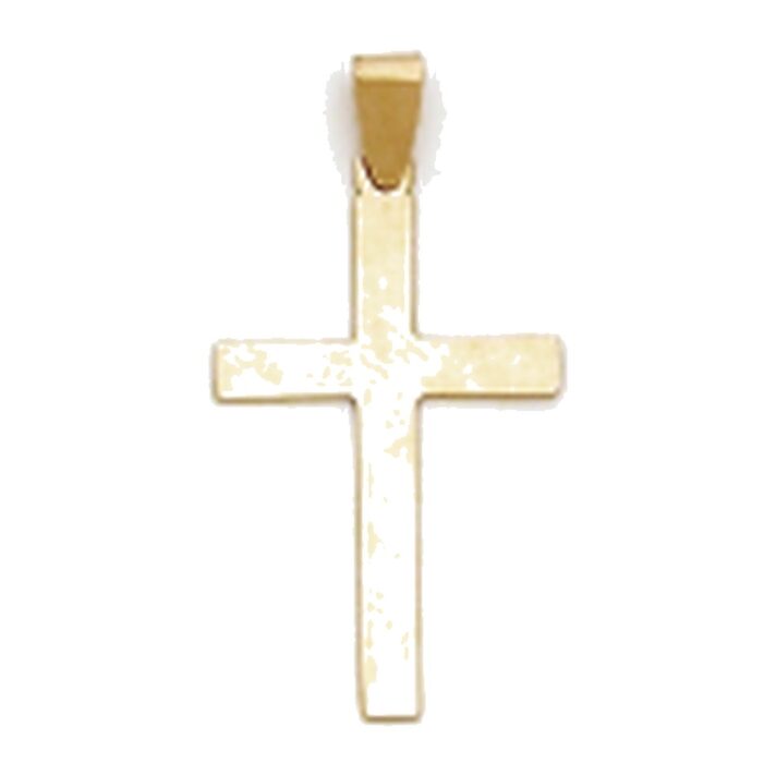 Kury 3024 — Gold Cross