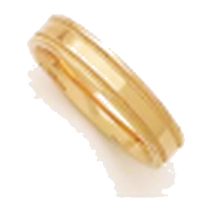 Kury 4102 — Wedding Band