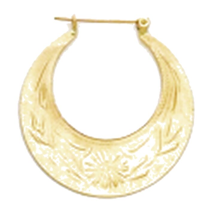 Kury 4914 — Earrings & Jackets