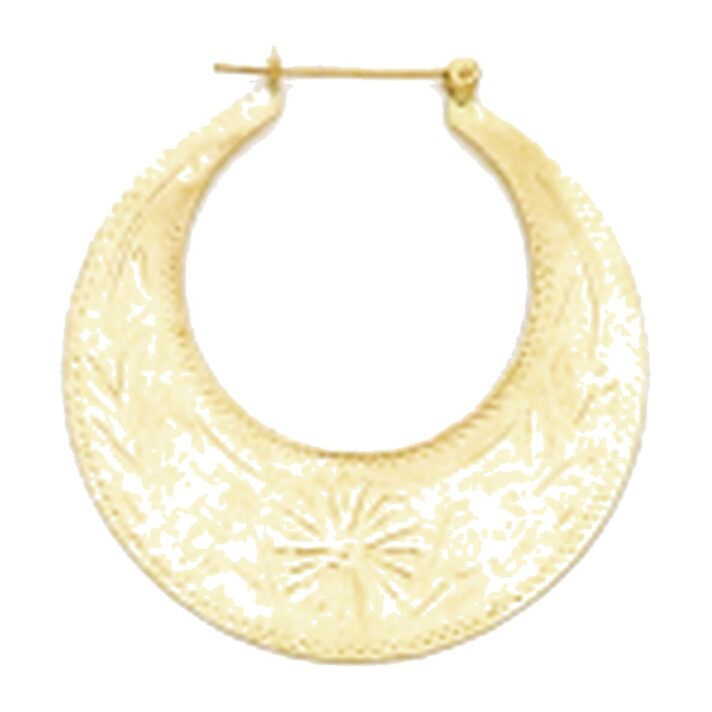 Kury 4915 — Earrings & Jackets