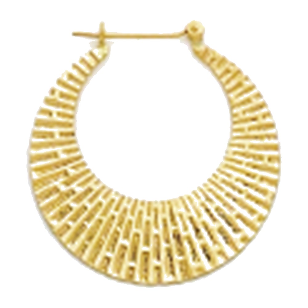 Kury 5233 — Earrings & Jackets