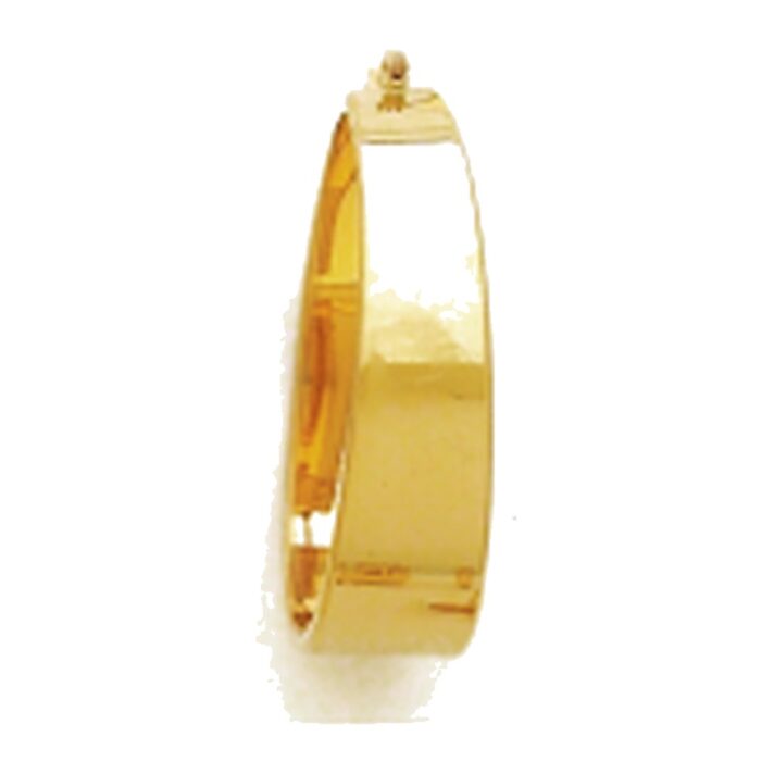 Kury 5254 — Earrings & Jackets