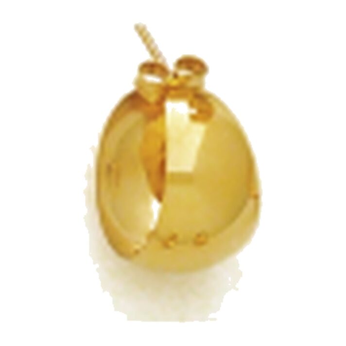 Kury 5255 — Earrings & Jackets