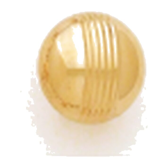 Kury 530 — Omega Clip Earrings