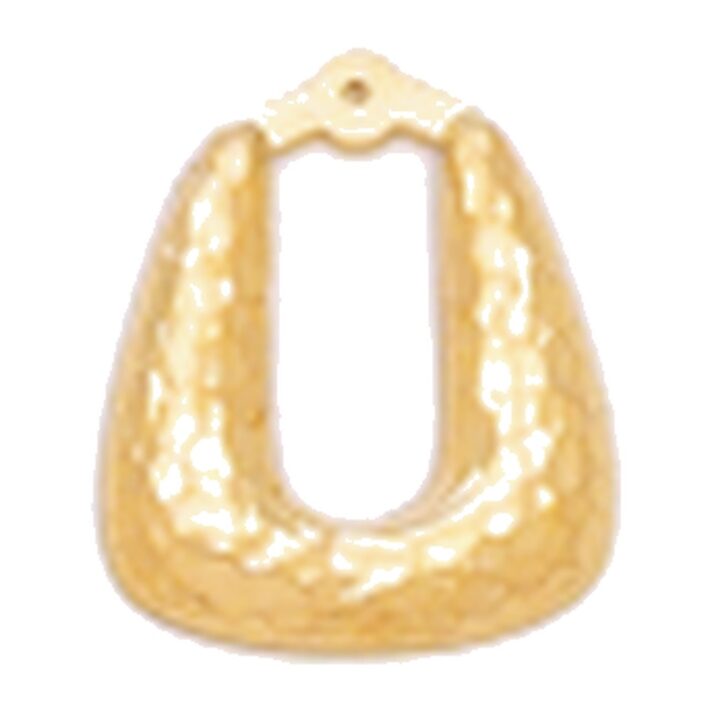 Kury 5318 — Earring Jackets, Open Back