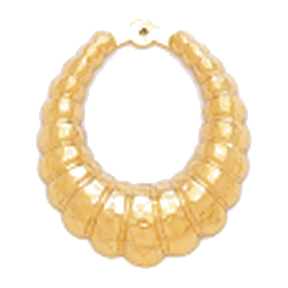 Kury 5328 — Earring Jackets, Open Back